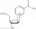 Fig. 59 - 2-fluorinated riboses and arabinoses and methods of use and synthesis
