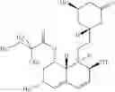 Fig. 11 - Pharmaceutical composition and method for inhibiting inflammation