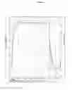 Fig. 05 - Process for preparing a crosslinked hyaluronic acid gel via homogenization in a deformable pouch