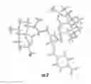 Fig. 03 - Trioxane monomers and dimers