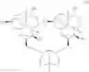 Fig. 24 - Trioxane monomers and dimers