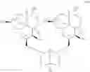 Fig. 57 - Trioxane monomers and dimers