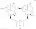 Fig. 60 - Trioxane monomers and dimers
