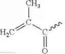 Fig. 03 - Single phase silicone acrylate formulation
