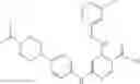 Fig. 299 - Nicotinamides as JAK kinase modulators