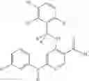 Fig. 37 - Nicotinamides as JAK kinase modulators