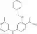 Fig. 56 - Nicotinamides as JAK kinase modulators