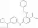 Fig. 91 - Nicotinamides as JAK kinase modulators