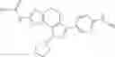 Fig. 183 - Thiazolyl-dihydro-indazoles