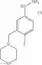 Fig. 89 - Thiazolyl-dihydro-indazoles