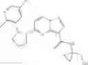 Fig. 281 - Substituted pyrazolo[1,5-a]pyrimidine compounds as Trk kinase inhibitors