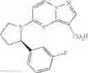 Fig. 75 - Substituted pyrazolo[1,5-a]pyrimidine compounds as Trk kinase inhibitors