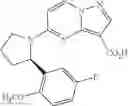 Fig. 77 - Substituted pyrazolo[1,5-a]pyrimidine compounds as Trk kinase inhibitors