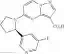 Fig. 79 - Substituted pyrazolo[1,5-a]pyrimidine compounds as Trk kinase inhibitors