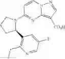 Fig. 87 - Substituted pyrazolo[1,5-a]pyrimidine compounds as Trk kinase inhibitors