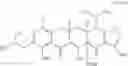 Fig. 314 - 8-AZA tetracycline compounds