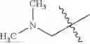Fig. 92 - 8-AZA tetracycline compounds