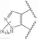 Fig. 100 - 2,3,4,5-tetrahydro-benzo{B}{1,4}diazepine-comprising compounds of formula(III) for treating pain