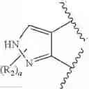 Fig. 101 - 2,3,4,5-tetrahydro-benzo{B}{1,4}diazepine-comprising compounds of formula(III) for treating pain