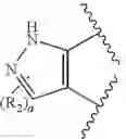 Fig. 102 - 2,3,4,5-tetrahydro-benzo{B}{1,4}diazepine-comprising compounds of formula(III) for treating pain