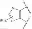 Fig. 112 - 2,3,4,5-tetrahydro-benzo{B}{1,4}diazepine-comprising compounds of formula(III) for treating pain