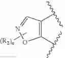 Fig. 115 - 2,3,4,5-tetrahydro-benzo{B}{1,4}diazepine-comprising compounds of formula(III) for treating pain