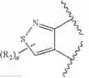 Fig. 130 - 2,3,4,5-tetrahydro-benzo{B}{1,4}diazepine-comprising compounds of formula(III) for treating pain