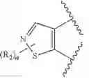 Fig. 131 - 2,3,4,5-tetrahydro-benzo{B}{1,4}diazepine-comprising compounds of formula(III) for treating pain