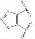 Fig. 136 - 2,3,4,5-tetrahydro-benzo{B}{1,4}diazepine-comprising compounds of formula(III) for treating pain