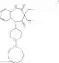 Fig. 162 - 2,3,4,5-tetrahydro-benzo{B}{1,4}diazepine-comprising compounds of formula(III) for treating pain