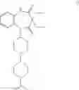 Fig. 166 - 2,3,4,5-tetrahydro-benzo{B}{1,4}diazepine-comprising compounds of formula(III) for treating pain