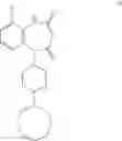 Fig. 182 - 2,3,4,5-tetrahydro-benzo{B}{1,4}diazepine-comprising compounds of formula(III) for treating pain