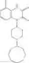 Fig. 223 - 2,3,4,5-tetrahydro-benzo{B}{1,4}diazepine-comprising compounds of formula(III) for treating pain