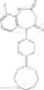 Fig. 229 - 2,3,4,5-tetrahydro-benzo{B}{1,4}diazepine-comprising compounds of formula(III) for treating pain
