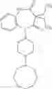 Fig. 231 - 2,3,4,5-tetrahydro-benzo{B}{1,4}diazepine-comprising compounds of formula(III) for treating pain
