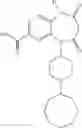 Fig. 245 - 2,3,4,5-tetrahydro-benzo{B}{1,4}diazepine-comprising compounds of formula(III) for treating pain