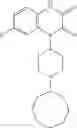 Fig. 255 - 2,3,4,5-tetrahydro-benzo{B}{1,4}diazepine-comprising compounds of formula(III) for treating pain