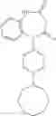 Fig. 259 - 2,3,4,5-tetrahydro-benzo{B}{1,4}diazepine-comprising compounds of formula(III) for treating pain