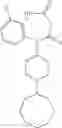 Fig. 260 - 2,3,4,5-tetrahydro-benzo{B}{1,4}diazepine-comprising compounds of formula(III) for treating pain