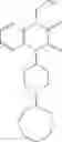 Fig. 264 - 2,3,4,5-tetrahydro-benzo{B}{1,4}diazepine-comprising compounds of formula(III) for treating pain