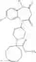 Fig. 274 - 2,3,4,5-tetrahydro-benzo{B}{1,4}diazepine-comprising compounds of formula(III) for treating pain