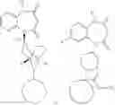 Fig. 42 - 2,3,4,5-tetrahydro-benzo{B}{1,4}diazepine-comprising compounds of formula(III) for treating pain