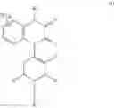 Fig. 56 - 2,3,4,5-tetrahydro-benzo{B}{1,4}diazepine-comprising compounds of formula(III) for treating pain