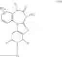 Fig. 62 - 2,3,4,5-tetrahydro-benzo{B}{1,4}diazepine-comprising compounds of formula(III) for treating pain