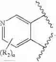 Fig. 76 - 2,3,4,5-tetrahydro-benzo{B}{1,4}diazepine-comprising compounds of formula(III) for treating pain