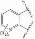 Fig. 78 - 2,3,4,5-tetrahydro-benzo{B}{1,4}diazepine-comprising compounds of formula(III) for treating pain