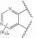 Fig. 84 - 2,3,4,5-tetrahydro-benzo{B}{1,4}diazepine-comprising compounds of formula(III) for treating pain