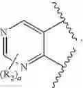 Fig. 85 - 2,3,4,5-tetrahydro-benzo{B}{1,4}diazepine-comprising compounds of formula(III) for treating pain