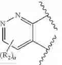 Fig. 88 - 2,3,4,5-tetrahydro-benzo{B}{1,4}diazepine-comprising compounds of formula(III) for treating pain