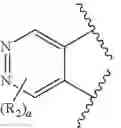 Fig. 89 - 2,3,4,5-tetrahydro-benzo{B}{1,4}diazepine-comprising compounds of formula(III) for treating pain